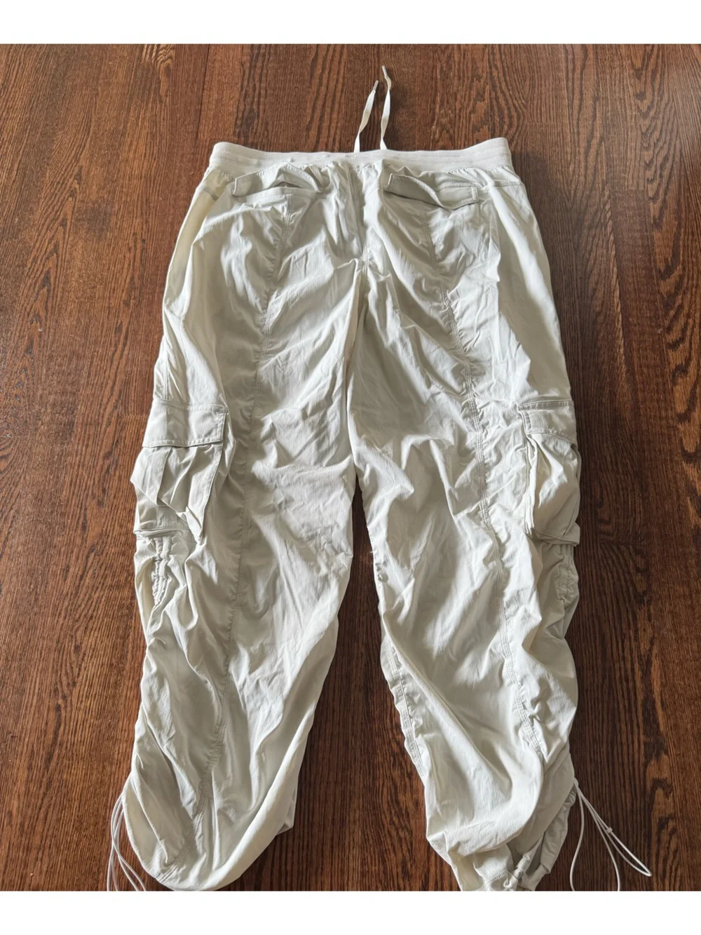 🍋 Lululemon Dance Studio Relaxed-Fit Mid-Rise Cargo Pant